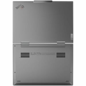 X1 2-in-1 G10 4.20 GHz W11P64 16.0GB 512GB PCIe 14 - ThinkPad X1 2-in-1 G10, Intel® Core™ Ultra 7 265U vPro® (E-cores up t