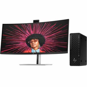 Z2 SFF BASE UNIT G1I 500W RCTO ULTRA7-265 32GB 1TB NOOD W11P 64