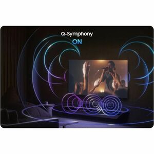 Samsung 65" Crystal UHD U7000F 4K Smart TV (2025). Dimensioni diagonale schermo: 165,1 cm (65"), Risoluzione del display: 