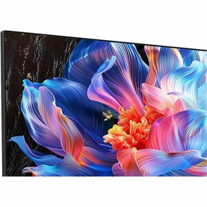 TCL Serie Smart TV 4K Ultra HD 43" 43P69K, Dolby Audio, HDR10+, Google TV. Dimensioni diagonale schermo: 109,2 cm (43"), R