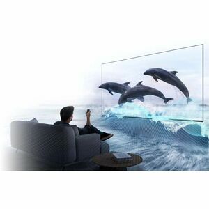 TCL P79K Serie Smart TV QLED 4K 43" 43P79K, Dolby Vision - Atmos, HDR10+, Google TV. Dimensioni diagonale schermo: 109,2 c