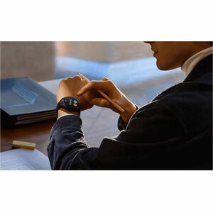 Xiaomi WATCH 2 Smart Watch - Preto Body Color - Preto Case Color - Preto Band Color - Metal Case Material - Poliuretano te