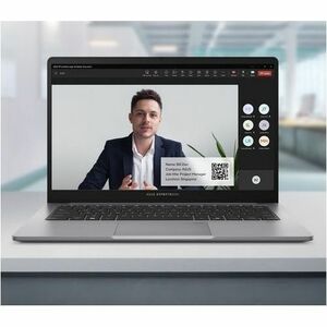 Asus ExpertBook P1 P1403 P1403CVA-S60817X 35.6 cm (14") Notebook - Full HD - Intel Core i7 13th Gen i7-13620H - 16 GB - 51