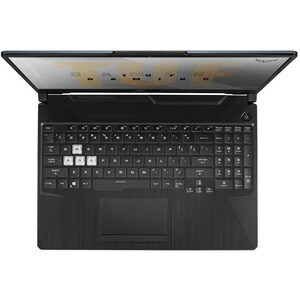 NB ASUS TUF Gaming A15 FA506NC 15.6In  AMD Ryzen™ 5 7535H W11H 16 GB DDR5 512 GB SSD 1YW Negro NVIDIA T.V. IND GeForce RTX