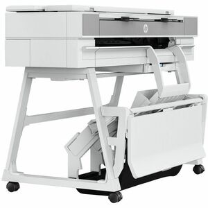 HP Designjet T950 A0 Inkjet Large Format Printer - Includes Scanner, Copier, Printer - 36" Print Width - Color - 4 Color(s