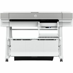 HP Designjet T950 A0 Inkjet Large Format Printer - 36" Print Width - Color - 6 Color(s) - 21 Second Color Speed - 2400 x 1
