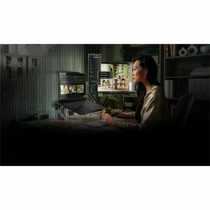 MSI VenturePro A16 AI+ A3HWFTG-004U 16" Copilot+ PC Notebook - AMD Ryzen AI 9 365 - 32 GB - 1 TB SSD - AMD Chip - Windows 