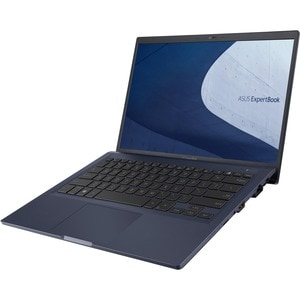 Asus ExpertBook B3 Flip B3402 B3402FVA-EC0139X 35,6 cm (14 Zoll) Touchscreen Umrüstbar 2 in 1 Notebook - Full HD - Intel C