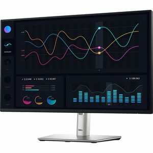 DELL Pro Plus P2425H. Display diagonal: 60.5 cm (23.8"), Display resolution: 1920 x 1080 pixels, HD type: Full HD, Display