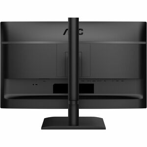 AOC 24E4CV 24" Class Full HD LED Monitor - 16:9 - Black - 60.5 cm (23.8") Viewable - In-plane Switching (IPS) Technology -