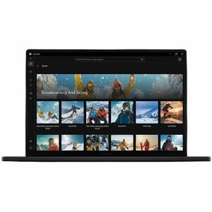 Asus ProArt P16 H7606 H7606WP-ME127W 40.6 cm (16") Touchscreen Copilot+ PC Notebook - 4K - 60 Hz - AMD Ryzen AI 9 HX 370 -