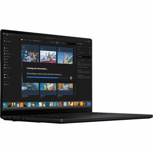 H7606WM-ME022W Nano Black 16in 4K OLED Touch Ryzen AI 9 HX 370 Processor AMD XDNA NPU up to 50TOPS 32GB 1TB GeForce RTX506