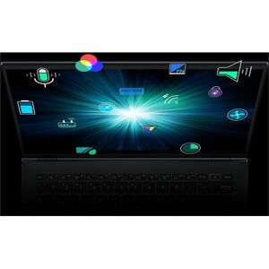 Asus VivoBook 17 X1704 X1704VA-AU836W-BE 43.9 cm (17.3") Notebook - 60 Hz - Intel Core i5 120U - 16 GB - 512 GB SSD - Quie