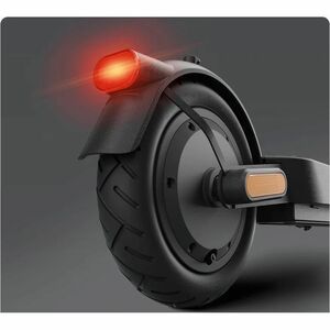 Xiaomi Electric Scooter 5 Roller mit Elektroantrieb - Karbonstahl