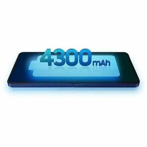 Samsung Galaxy Z Flip7 SM-F766B 512 GB Smartphone - 17.5 cm (6.9") Flexible Folding Screen Dynamic AMOLED 2X Full HD Plus 