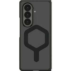 Urban Armor Gear Mouve Case for Samsung Galaxy Z Fold7 Smartphone - Ash - Matte - Impact Resistant, Scratch Resistant, Cra