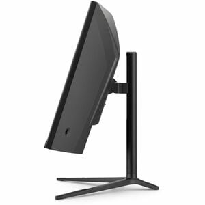 ViewSonic VX3418C-2K 34 Zoll Class UWQHD Gekrümmter Bildschirm Gaming-LED-Monitor - 21:9 Format - Schwarz - 86,4 cm (34 Zo