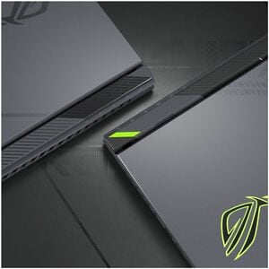 G614PM-S5072W Eclipse Gray ROG Nebula Display 16 QHD+ Nontouch Ryzen9 8940HX Processor 32GB 1TB GeForce RTX5060 8GB GDDR7 