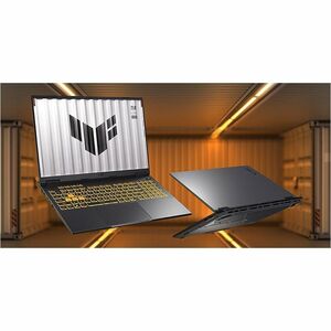 FX608JHR-RV045W Jaeger Gray 16in FHD+ (1920 x 1200) Nontouch Corei7-14650HX Processor 2.2 GHz 16GB 1TB GeForce RTX5050 8GB