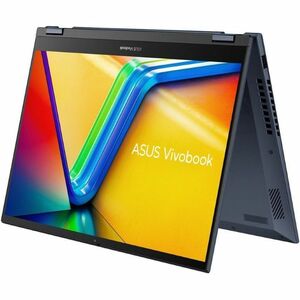 Asus Vivobook S 14 Flip TP3402 TP3402VA-LZ638W 35.6 cm (14") Touchscreen Convertible 2 in 1 Notebook - WUXGA - 60 Hz - Int