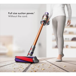 Dyson Cyclone V10™ Absolute aspirapolvere Senza Filo