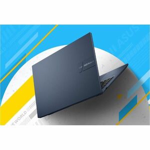 Asus VivoBook 15 X1504 39.6 cm (15.6") Notebook - Full HD - 60 Hz - Intel Core 5 120U - 16 GB - 512 GB SSD - Hungarian Key