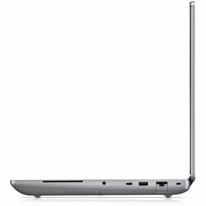 HP ZBook Fury G1i 40.6 cm (16") Mobile Workstation - WQXGA - Intel Core Ultra 9 285HX - vPro Technology - 64 GB - 1 TB SSD