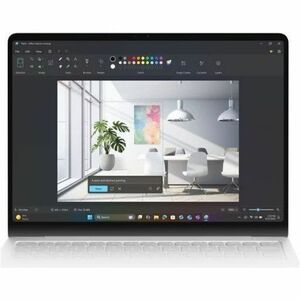 Microsoft Surface Laptop 33 cm (13 Zoll) Touchscreen Copilot+ PC Notebook - 60 Hz - Qualcomm Snapdragon X Plus - 16 GB - 5