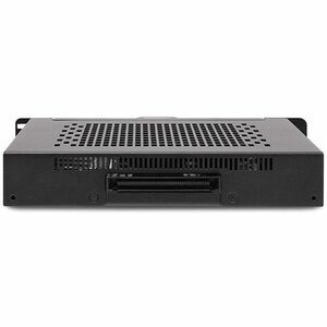 AOpen Chromebox BP5130 Chromebox - Intel Celeron 7305E - 8 GB - 256 GB SSD - Intel Chip - ChromeOS - Intel DDR4 SDRAM - IE