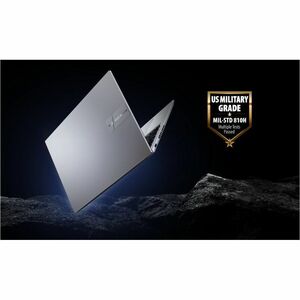 ASUS Vivobook 16 OLED X1605VA-PRO-OLED-SH97X. Type de produit: Ordinateur portable, Format: Clapet. Famille de processeur: