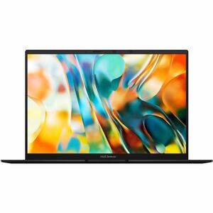 Asus ZenBook 14 UM3406 UM3406KA-QD317X Copilot+ PC AMD Ryzen AI 5 340 - 512GB SSD 16GB - 2880 x 1800 - Noir jade - W11P