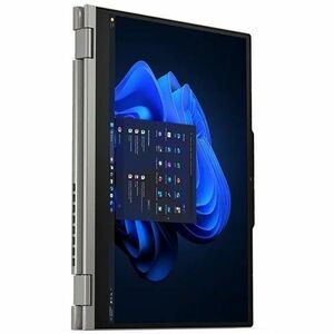 Lenovo ThinkPad L13 Gen 6 21R7001QMZ 33,8 cm (13,3 Zoll) Touchscreen Umrüstbar 2 in 1 Notebook - WUXGA - Intel Core Ultra 