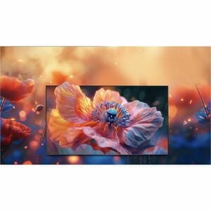 Hisense E7Q 43E79Q. Dimensioni diagonale schermo: 109,2 cm (43"), Risoluzione del display: 3840 x 2160 Pixel, Tipologia HD