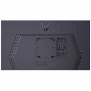 LG UltraGear 27G810A-B 27" Class 4K UHD Gaming LCD Monitor - 16:9 - 27" Viewable - In-plane Switching (IPS) Technology - 3