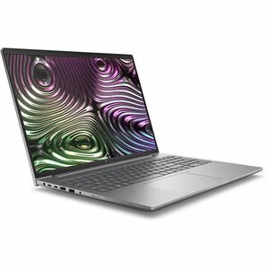 HP ZBook X G1i 40,6 cm (16 Zoll) Mobile Workstation - Intel Core Ultra 9 2nd Gen 285H - 32 GB - 1 TB SSD - Intel Chip - IP