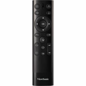 ViewSonic LX720-4K 3D DLP Projector - Ceiling Mountable - High Dynamic Range (HDR) - 3840 x 2160 - Front, Ceiling - 2160p 