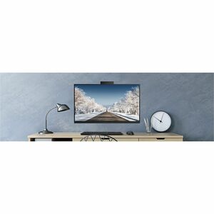 Desktop ASUS ExpertCenter P400 AIO,  i7 i7-13620H, 23.8´´ Pulgadas Windows 11 Pro, Wi-Fi 6E, 16GB RAM, 512GB SSD 