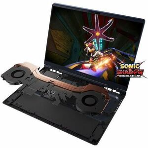 Alienware 16X Aurora AC16251 40.6 cm (16") Gaming Notebook - WQXGA - 240 Hz - Intel Core Ultra 7 255HX - 32 GB - 1 TB SSD 