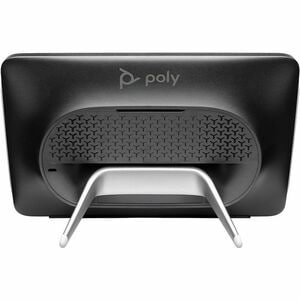Poly TC10 Black Touch Controller GSA/TAA - For Video Conferencing, Meeting Space, Audio Conferencing - 1 x Network (RJ-45)