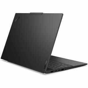 Lenovo ThinkPad E16 Gen 3 21ST0052HV 40.6 cm (16") Notebook - WUXGA - AMD Ryzen 7 250 - 32 GB - 1 TB SSD - Hungarian Keybo