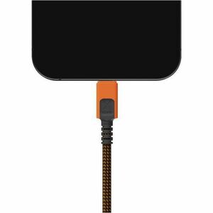 Xtorm Xtreme 1.50 m USB-C Data Transfer Cable - Cable for Mobile Device, Power Bank, Charger - First End: 1 x USB Type C -