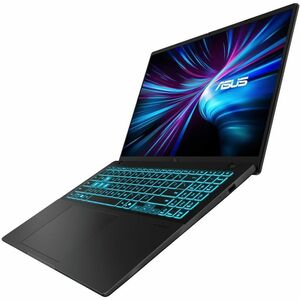 Asus Vivobook 16 V3607 V3607VP-RP022W 40.6 cm (16") Notebook - WUXGA - 144 Hz - Intel Core 7 240H - 16 GB - 1 TB SSD - Bla