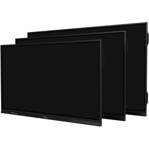 Optoma Creative Touch 3863RK 2184,40 mm 4K UHD LCD Collaboration Display - Cortex A72 + A53 - 8 GB - Infrarot (IrDA) - Tou