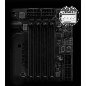 B850M GAMING PLUS WIFI