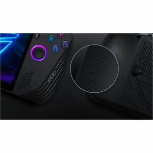 Consola de juegos portátil Asus ROG Ally X 17.8cm (7") Pantalla Pantalla Táctil RC72LA-NH011W - Negro - 1920 x 1080 - AMD 