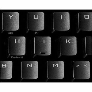 Asus ROG Falchion Ace HFX Teclado gaming - Cable Conectividad - USB 2.0 Interfaz - RGB LED - Control de Volumen, Reproducc