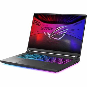 Laptop para videojuegos - Asus ROG Strix G16 G615 G615JMR-RV165W 40.6cm (16") - Full HD Plus - 165Hz - Intel Core i7 14a G