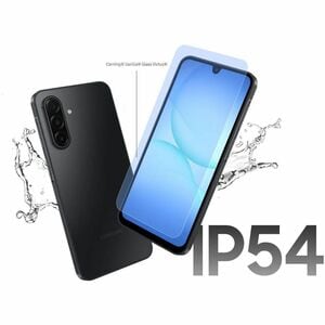 Samsung Galaxy A17 5G SM-A176B/DS 128 GB Smartphone - 17 cm (6.7") Super AMOLED Full HD Plus 1080 x 2340 - Octa-core (Cort