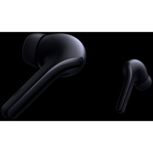 Auricular Xiaomi Buds 3 Inalámbrico Auricular Estéreo - Negro carbón - Binaural - Intrauditivo - Bluetooth - Cancelación d