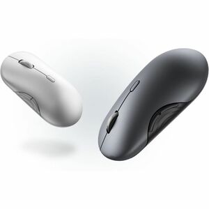 Lenovo 700 Multi-Device Wireless Silent Mouse (Luna Grey)